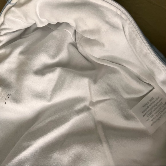 Baby Merlin’s Magic Sleep Suit baby blue - Picture 5 of 9